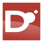 Dlang SVG Icon